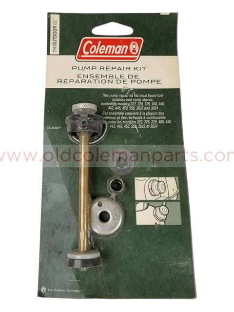 Pump Repair Kit - E1687