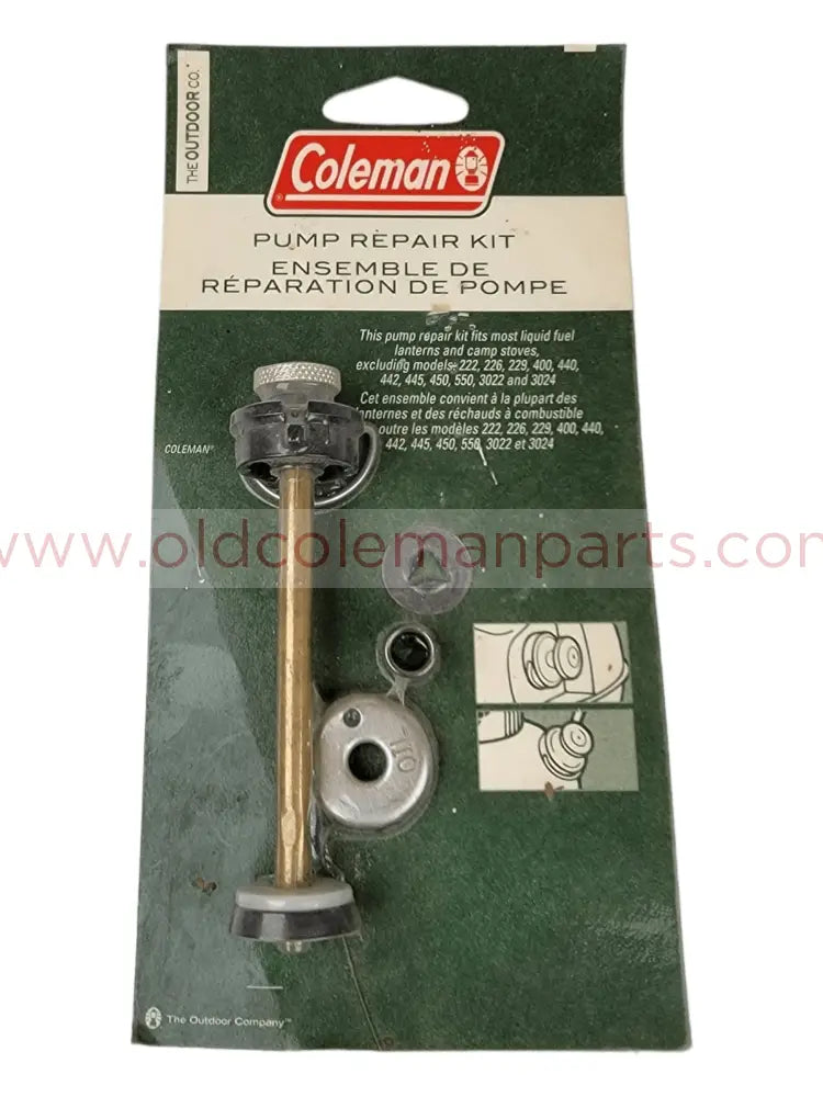 Pump Repair Kit - E1687