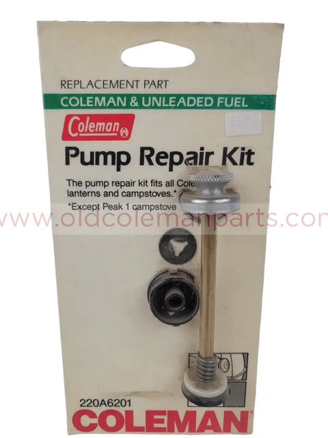 Pump Repair Kit, Neoprene - E1424