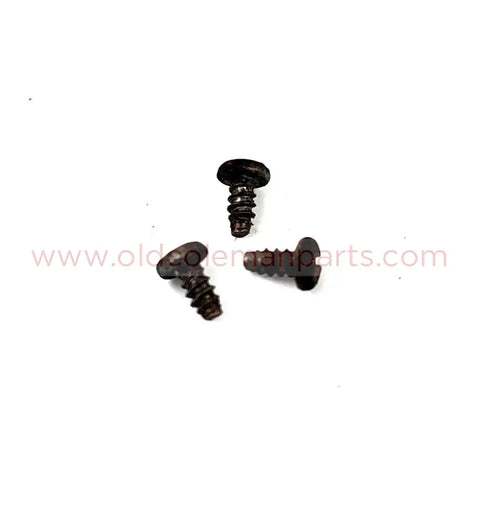 Pump Screw, Used - S108