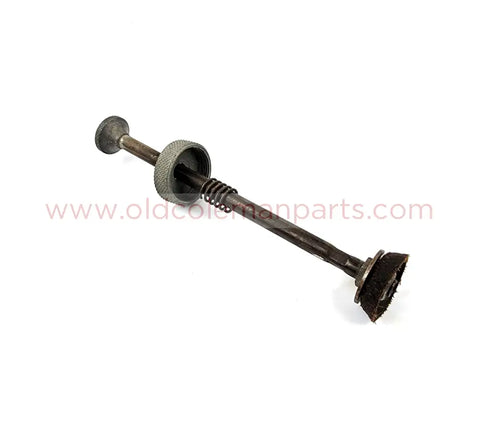 Pump Steel Cap NOS
