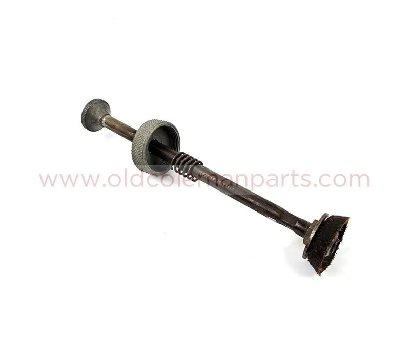 Pump Steel Cap NOS