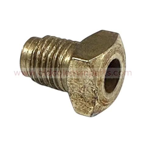 Q77 Generator Nut, NOS - E1066
