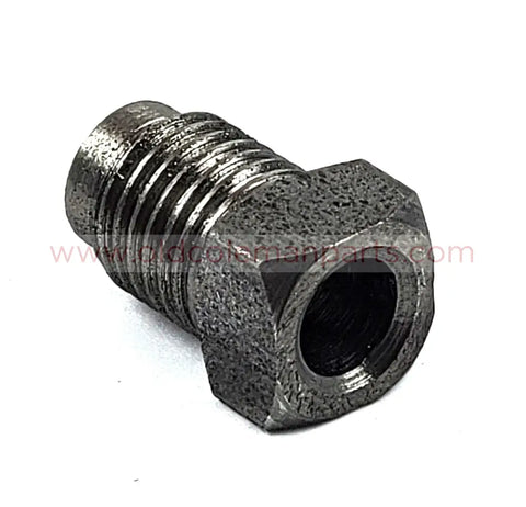 Q77 Generator Nut - S166