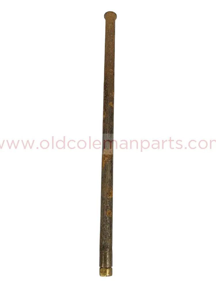 Q77 Steel Generator, Rusty, NOS - E1053