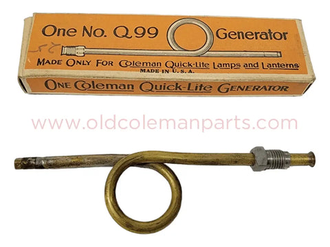Q99 Generator, NOS - E1520