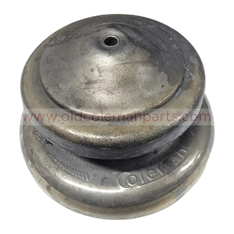 Quick-Lite Vent, Used