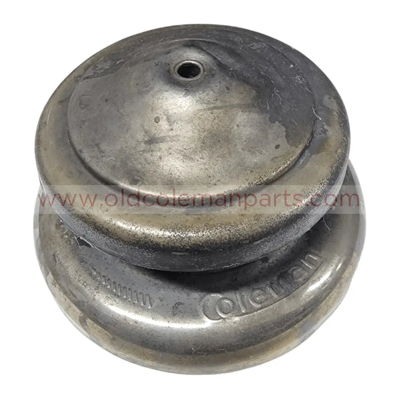 Quick-Lite Vent, Used