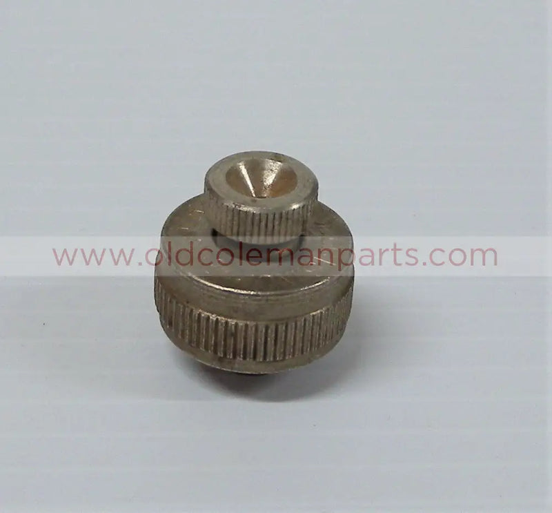 Radiant Lamp Cap Used