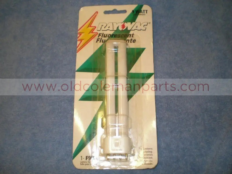 Rayovac Light Bulb