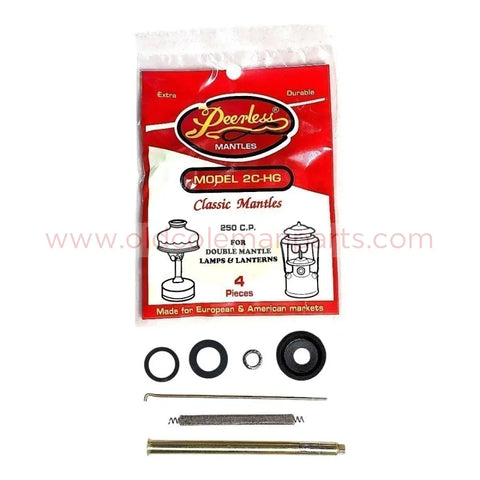 Rebuild Kit - 220 & 228 Lanterns - K10
