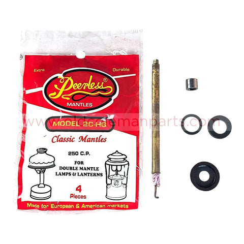 Rebuild Kit - 220 & 228 Lanterns - K15