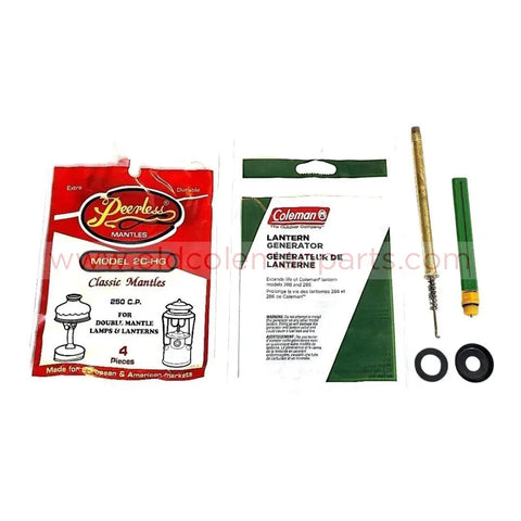 Rebuild Kit - 286 & 288 Lanterns - K14