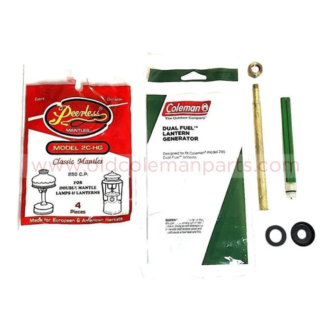 Rebuild Kit - 290 & 295 Lanterns - K19