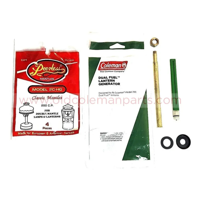 Rebuild Kit - 290 & 295 Lanterns - K19