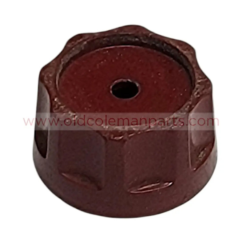 Red Knob, Used - E1665