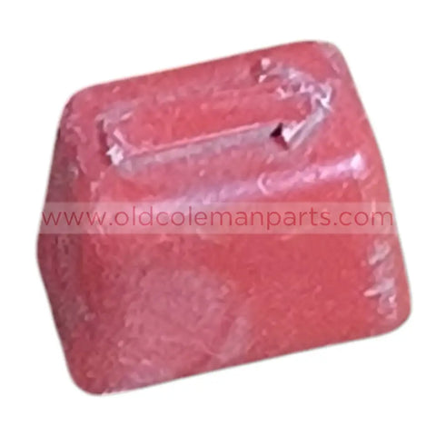 Red Tip Square - E1611