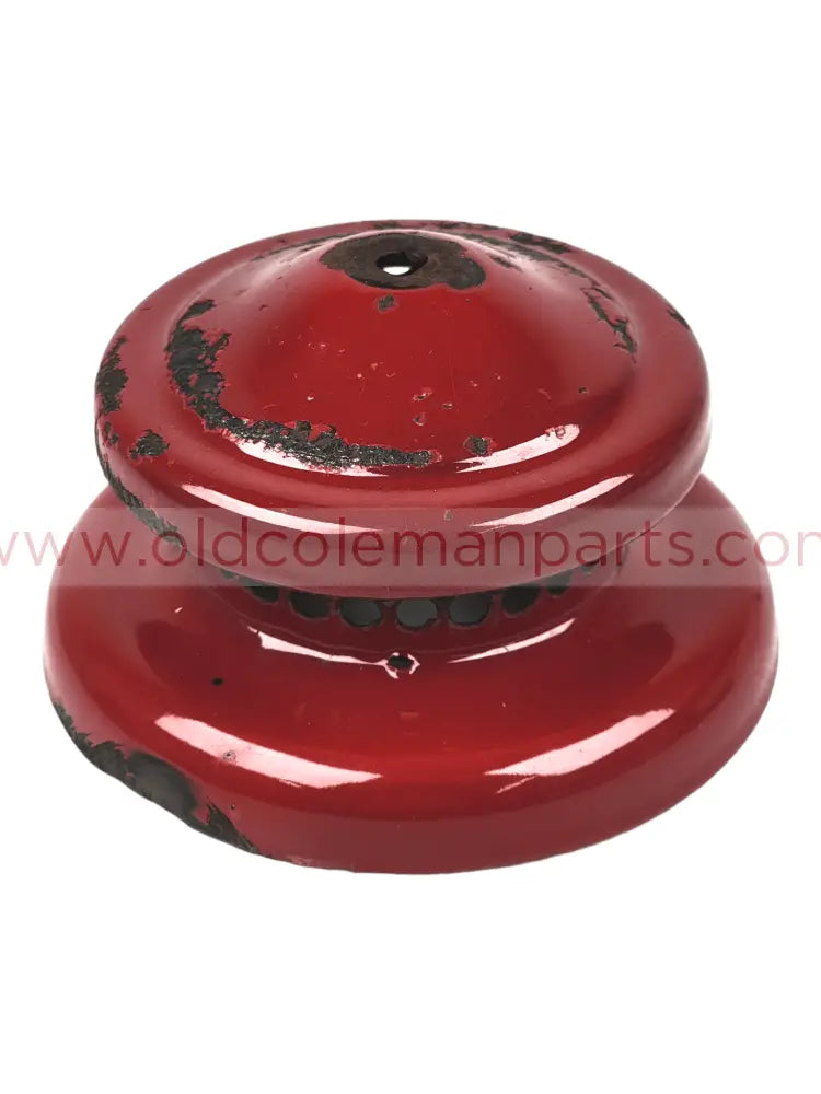 Red Ventilator 220B Used #1