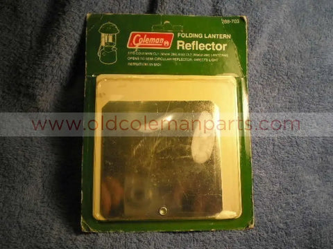 Reflector