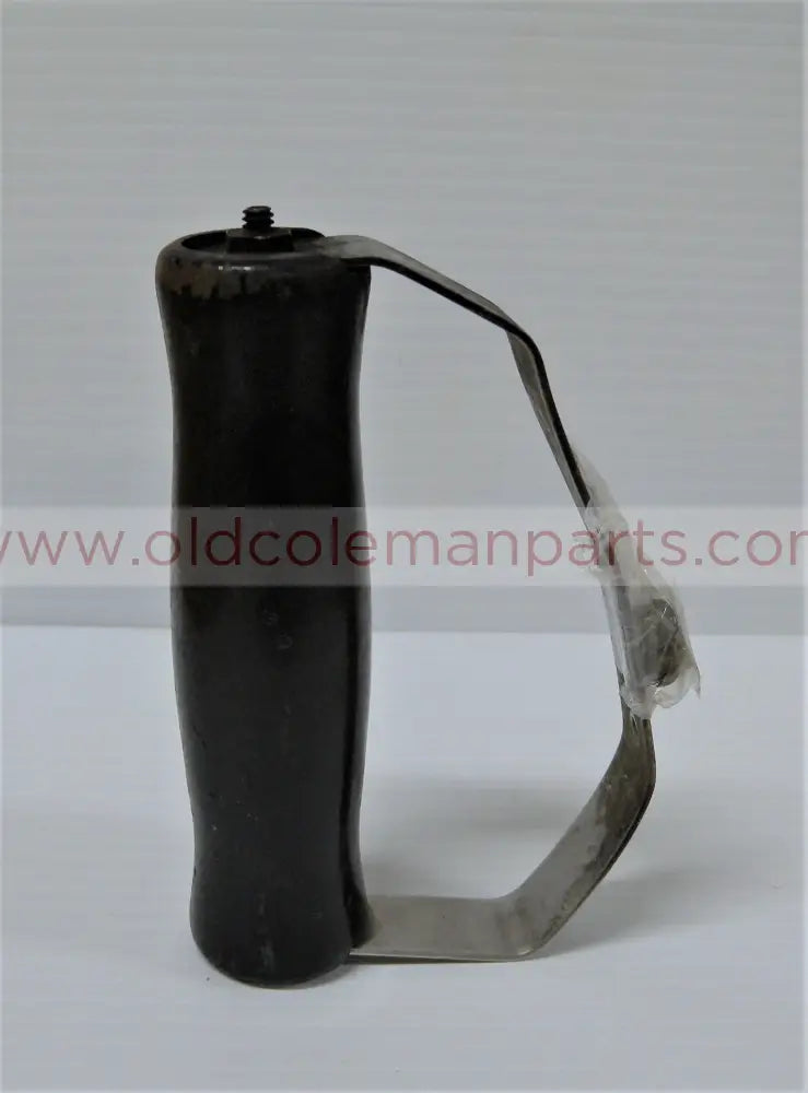 Reflector Handle Black Used
