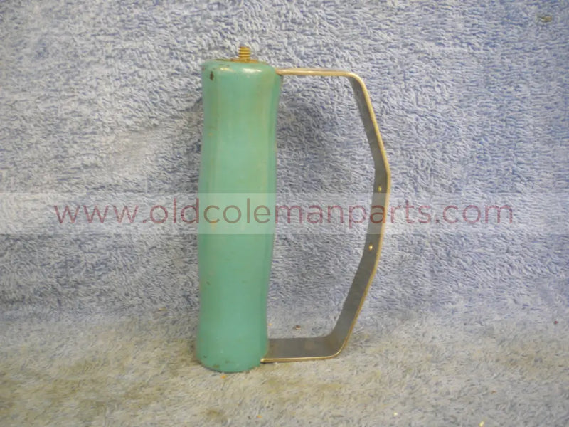 Reflector Handle Blue Used
