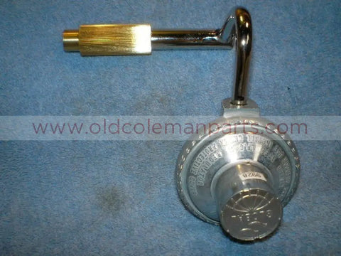 Regulator