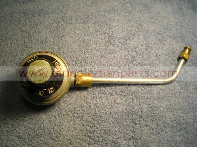 Regulator - 4243
