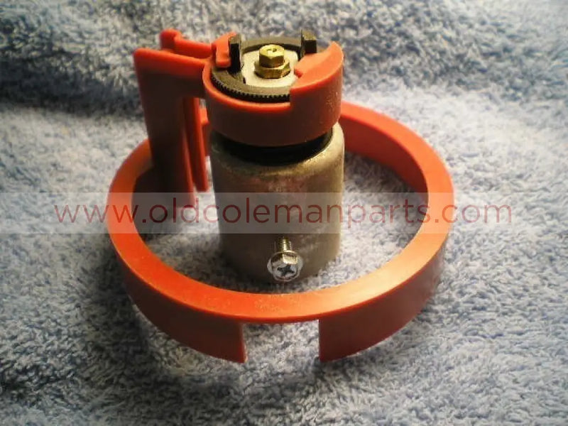 Regulator