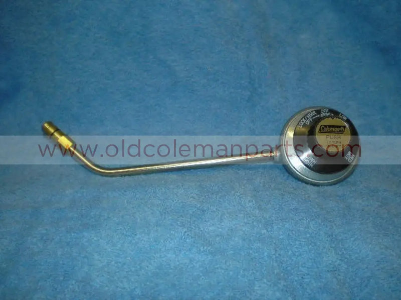 Regulator