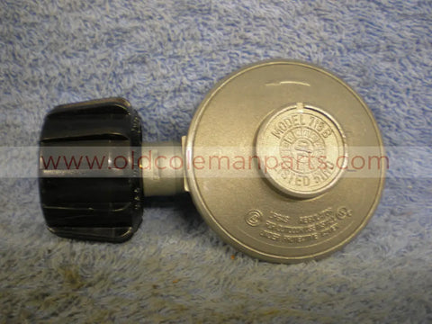 Regulator