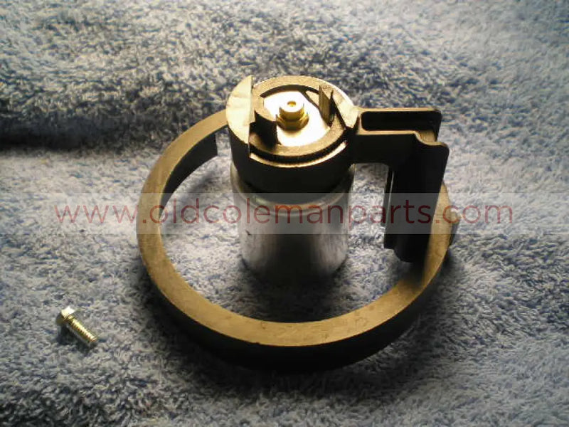 Regulator