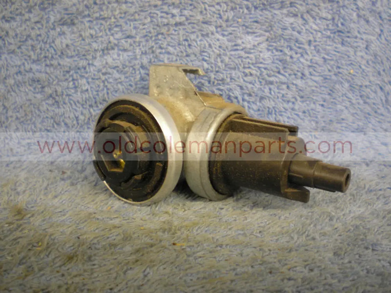 Regulator