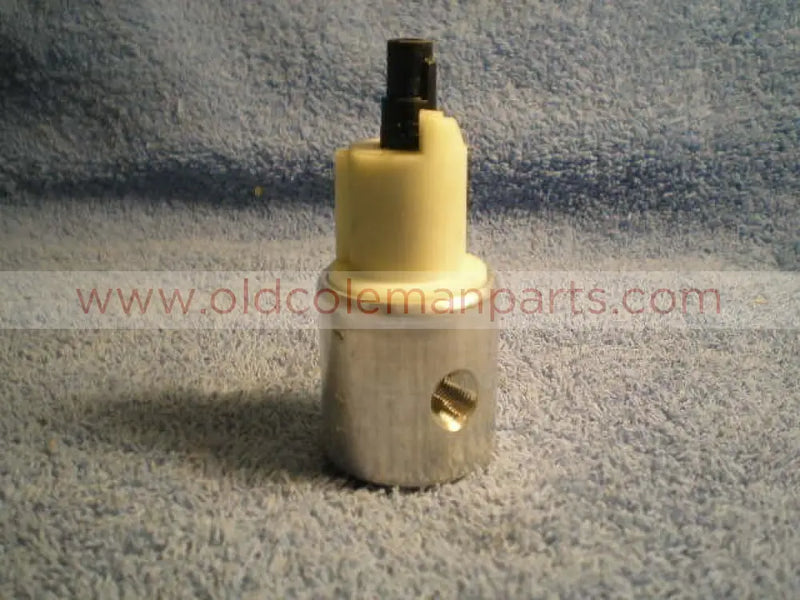 Regulator Assembly