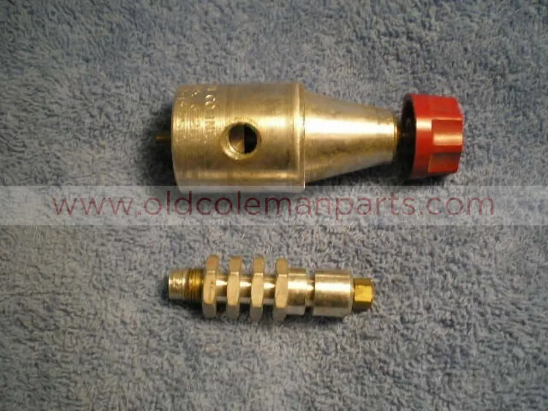 Regulator Assembly
