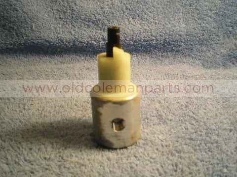 Regulator Assembly