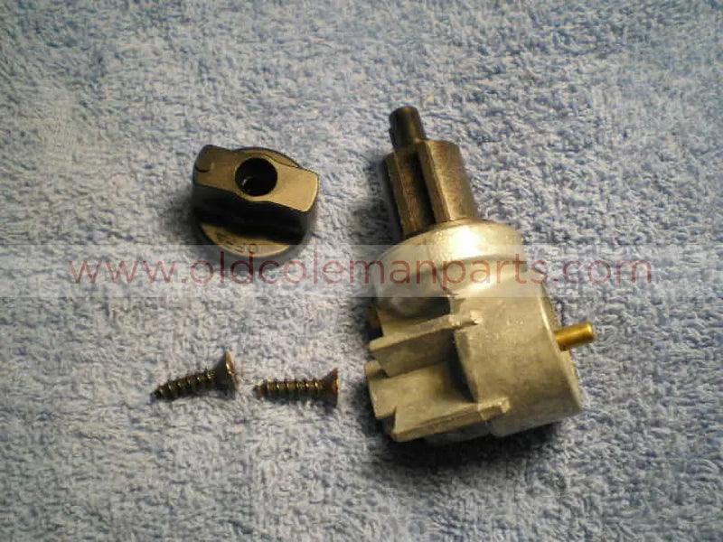 Regulator Assembly