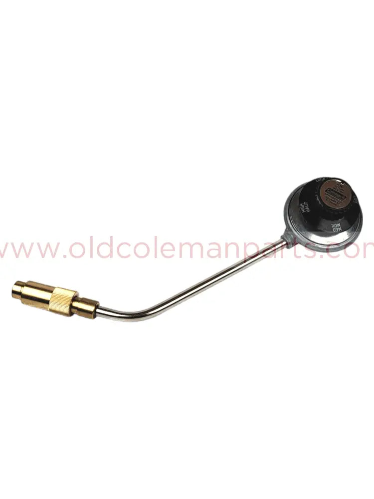 Regulator Assembly - C080