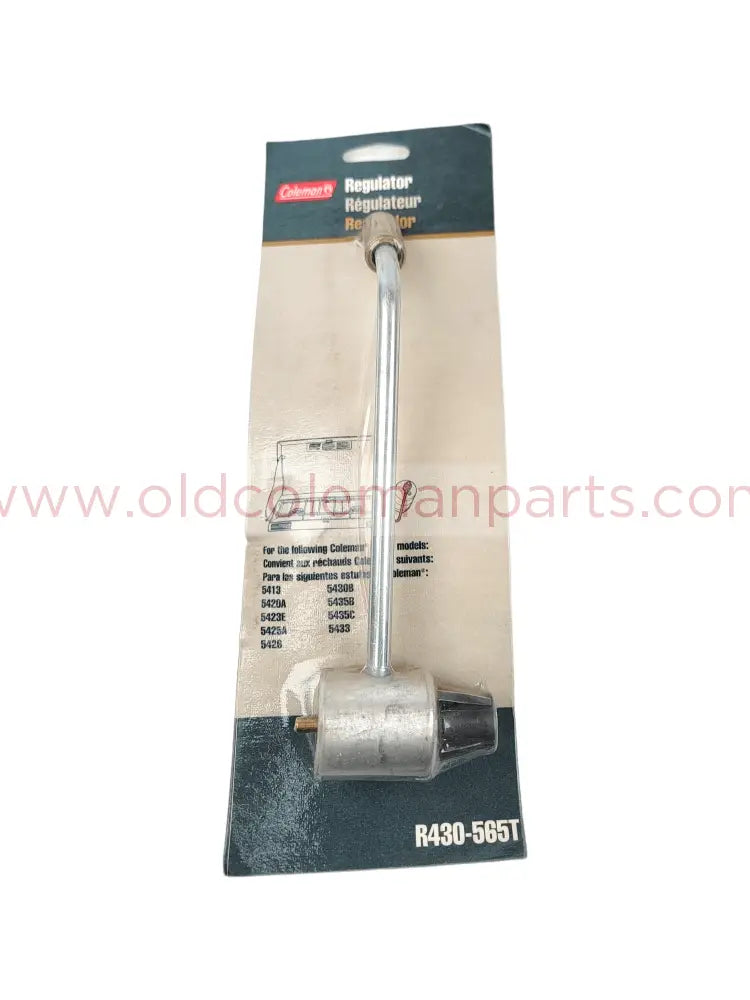 Regulator - E1564