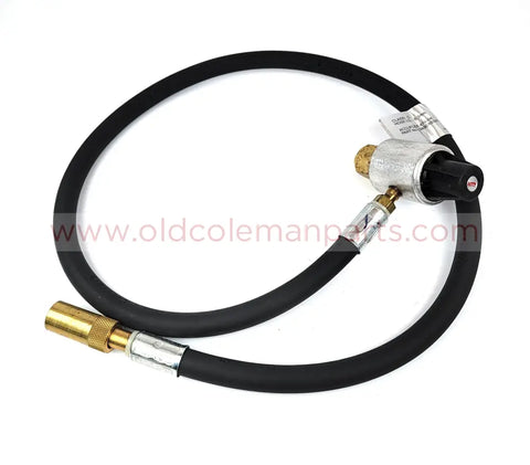 Regulator & Hose Assembly - C075