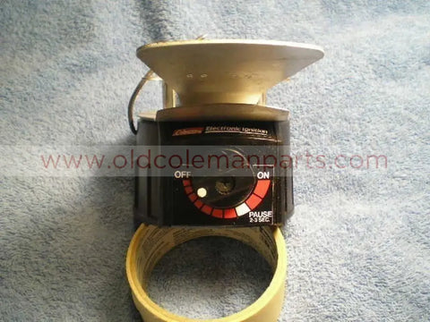 Regulator Ignitor