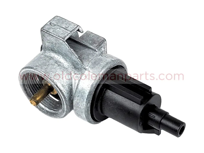 Regulator Valve