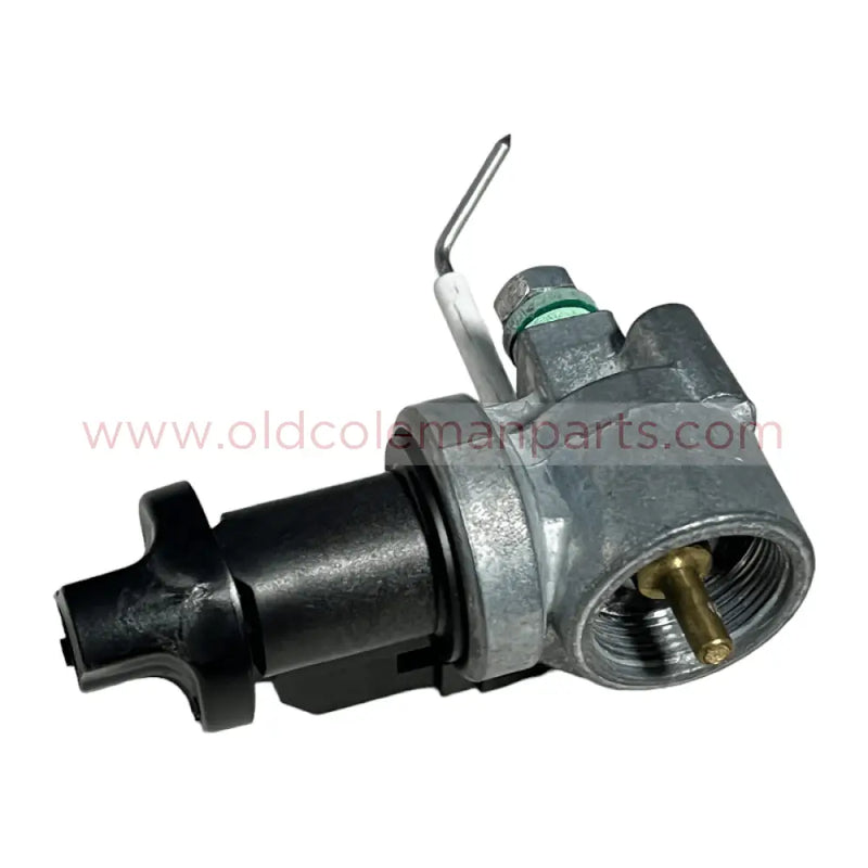 Regulator Valve Assembly, NOS - E1260
