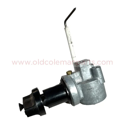 Regulator Valve Assembly, Used