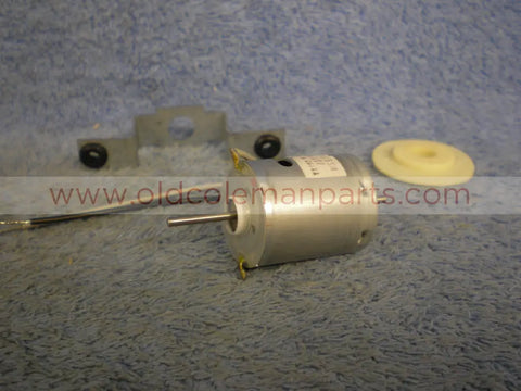 Replacement Motor