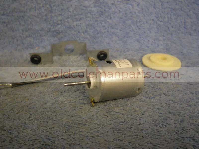 Replacement Motor