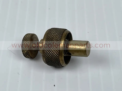 Reproduction Iron Filler Cap USED