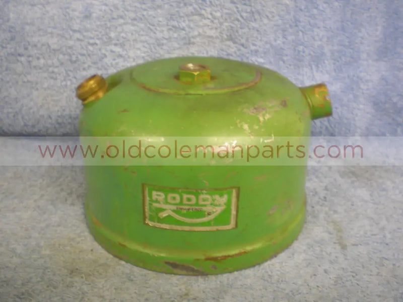 Roddy Fount