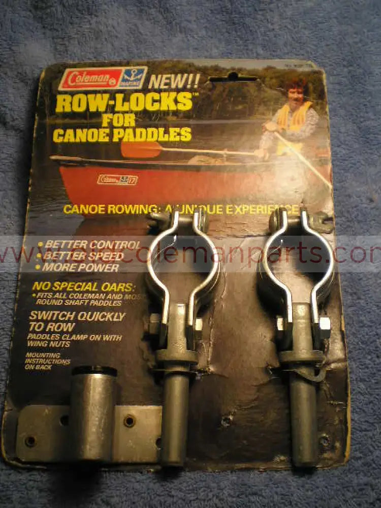 Row locks