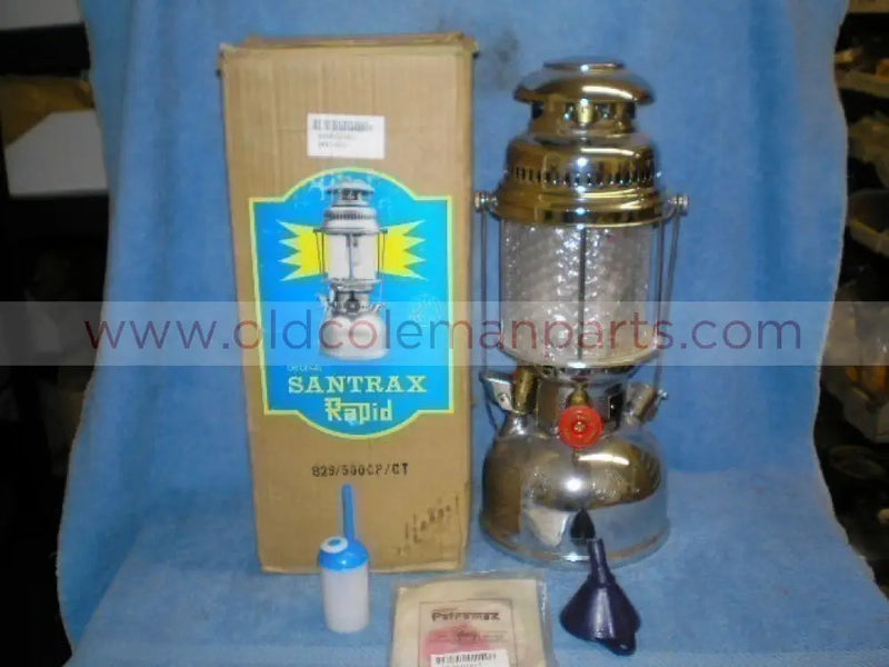 Santrax Lantern