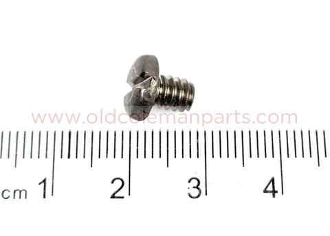 Screw 500 Stove Baffle - S75